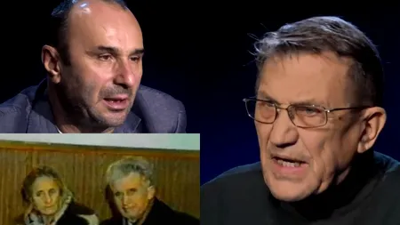 Ediție specială „Marius Tucă Show