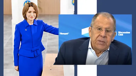 Rusia susține că ALEGERILE legislative din Republica Moldova au fost „manipulate flagrant”