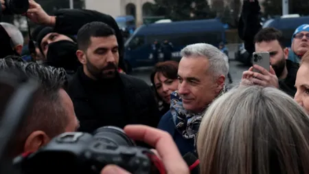 Călin Georgescu află miercuri dacă scapă de măsura controlului judiciar. 