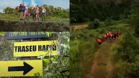 O nouă emisiune va începe pe Kanal D, din 11 mai 2025, unde 12 concurenți luptă pentru un premiu comun de 300.000 de euro