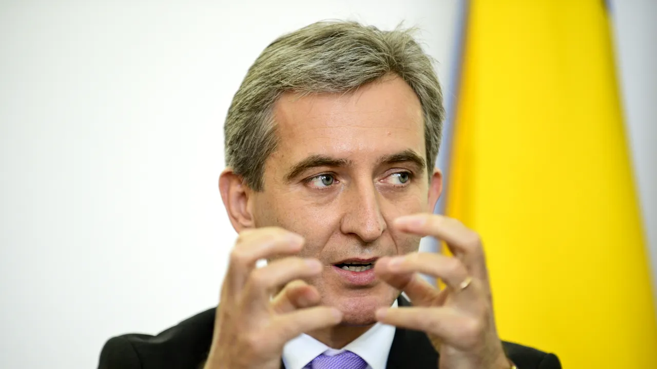 Leancă avertizează cu privire la 