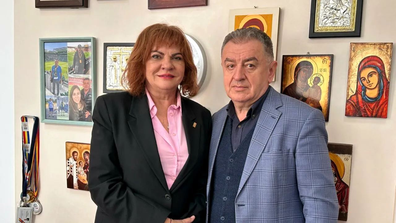 Pitești face parte din proiectul Urban Sport - BASCHET până la miezul nopții