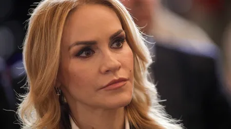 Gabriela FIREA: 