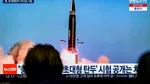 Kim Jong-Un amplifică tensiunile în Asia. Coreea de Nord a lansat o nouă rachetă balistică înaintea exercițiilor SUA-Coreea de Sud