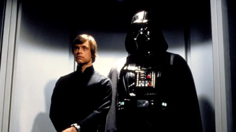 Toate filmele Star Wars vor putea fi descărcate online