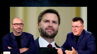 Dan Dungaciu: „D.Vance a spus că nu America este împotriva Ucrainei, ci matematica”