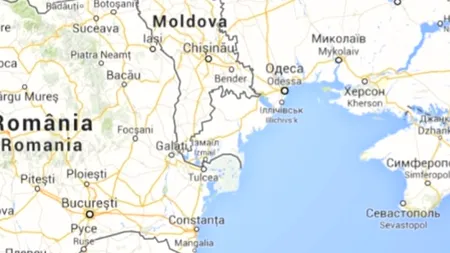 Exercițiu militar în vestul Mării Negre, cu nave din România, Bulgaria, SUA, Grecia, Italia
