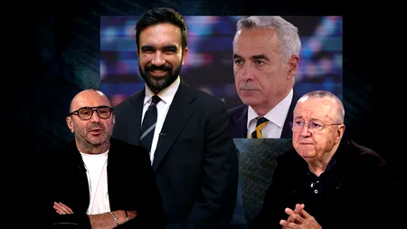 Ion Cristoiu: „MAMDANI seamănă cu domnul Georgescu la nivelul entuziasmului