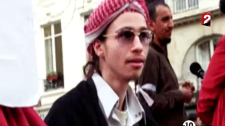 Ce spune fostul mentor al lui Cherif Kouachi despre actele teroriste ale acestuia