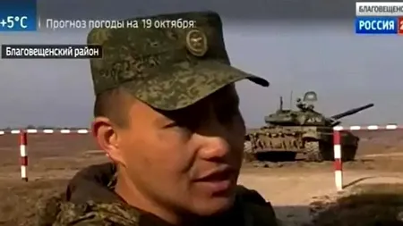 Cine este ”capul” din spatele masacrului din Bucea. ”Am reușit să găsim adresa călăului rus”