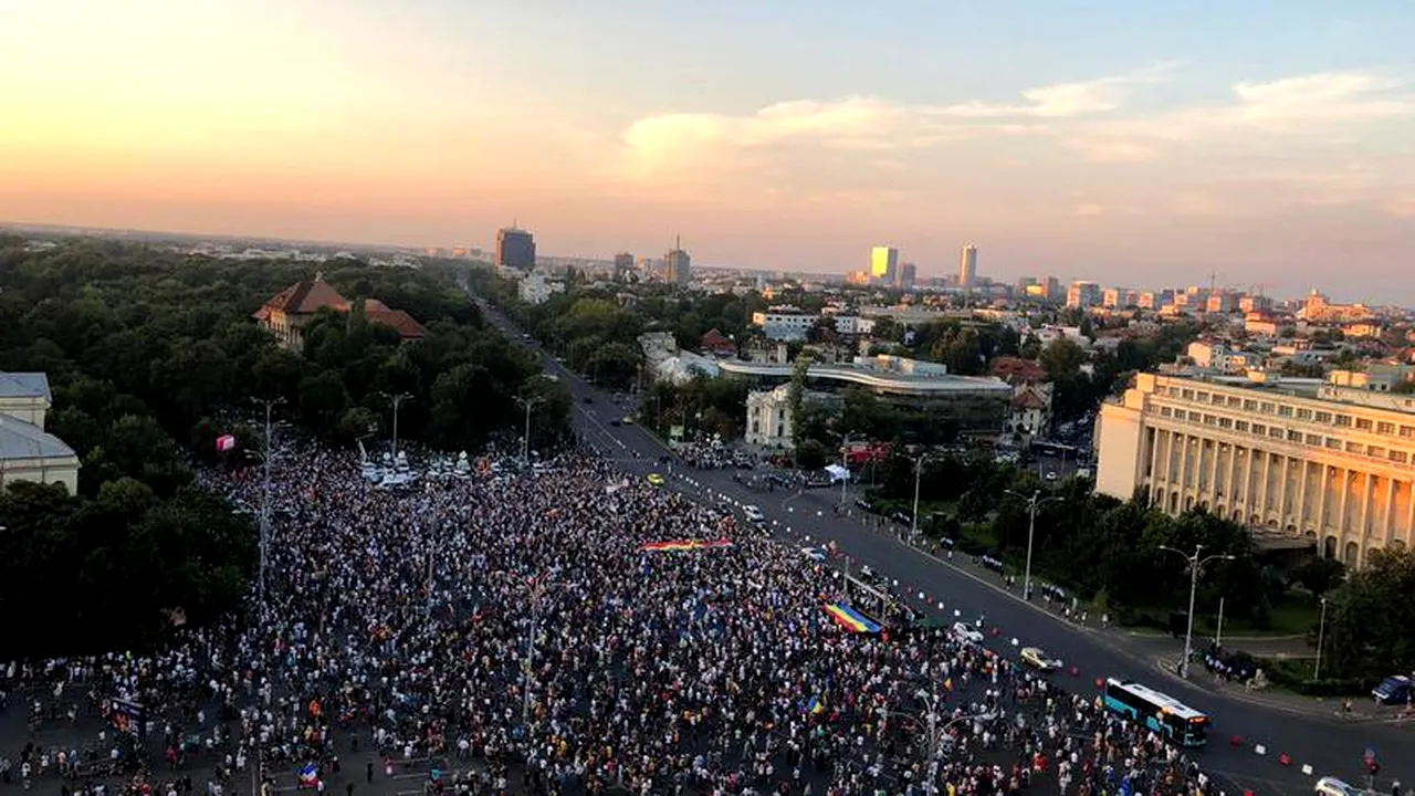 EXCLUSIV. Cei care au organizat mitingul de pe 10 august vor să dea în judecată firmele care au recrutat românii în Germania: „Nu este de acceptat ca firmele de recrutare să facă bani mulți prin exploatarea muncitorilor transformați în sclavi în Europa”