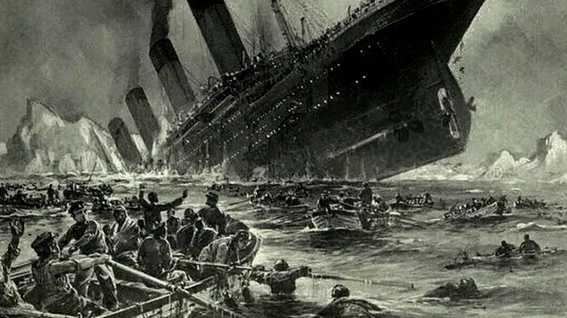 Un ceas care a aparținut celui mai BOGAT pasager de pe Titanic ar putea fi vândut cu 190.000 de dolari