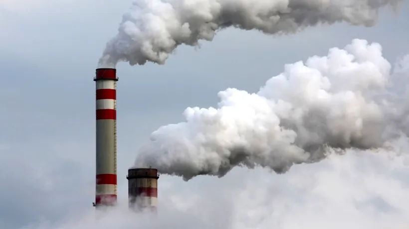 Europa pierde anual sute de miliarde de euro din cauza poluării industriale. Situația în România