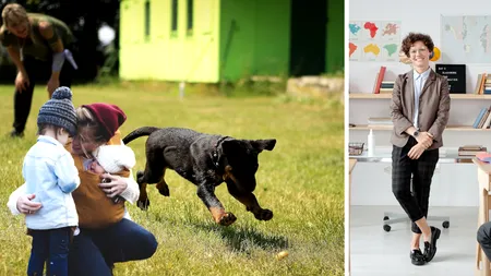 Ministerul Muncii propune „noi MESERII” în România. Specialist în parenting, profesor de limbi străine sau dresor de câini