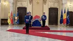 🚨 MOMENT ISTORIC, gest de RESTITUIRE MORALĂ. Rămășițele pământești ale ultimului Domn al Moldovei, Grigore Alexandru Ghica, ajung acasă, în România. Palatul Cotroceni organizează ceremonia sub patronajul președintelui Nicușor Dan