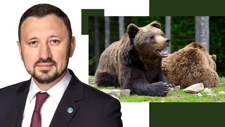 Ministrul Mediului, Mircea Fechet: