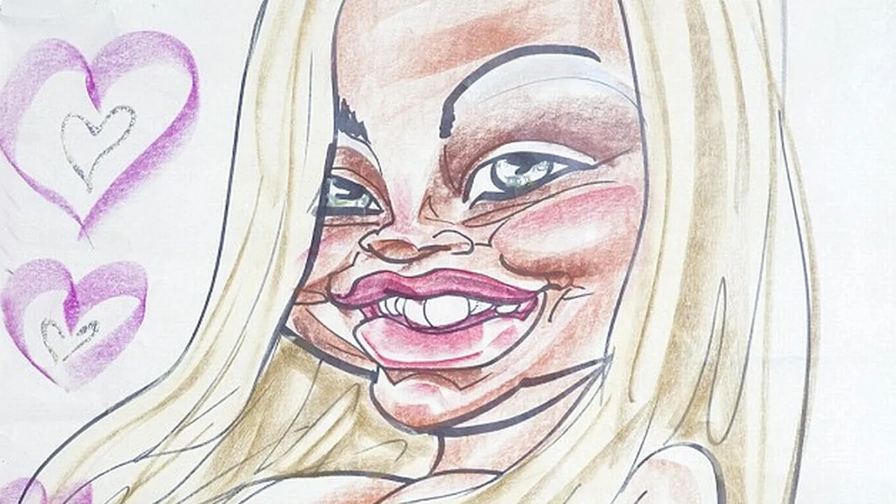 A dat 160.000 de euro pe operații ca să arate ca o caricatură. Cum arată după 13 ani de la prima operație