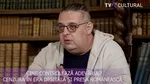 In memoriam Patrick André de Hillerin. Emisiunea „Omul și timpul”, unde jurnalistul a vorbit despre libertatea de exprimare, redifuzată la TVR Cultural