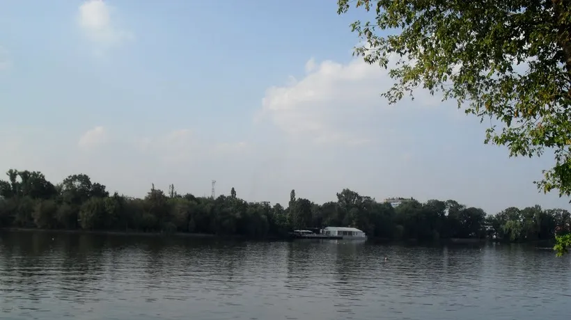Descoperire macabră în Lacul Bordei din București. Avertisment al PMB pentru părinții cu copii