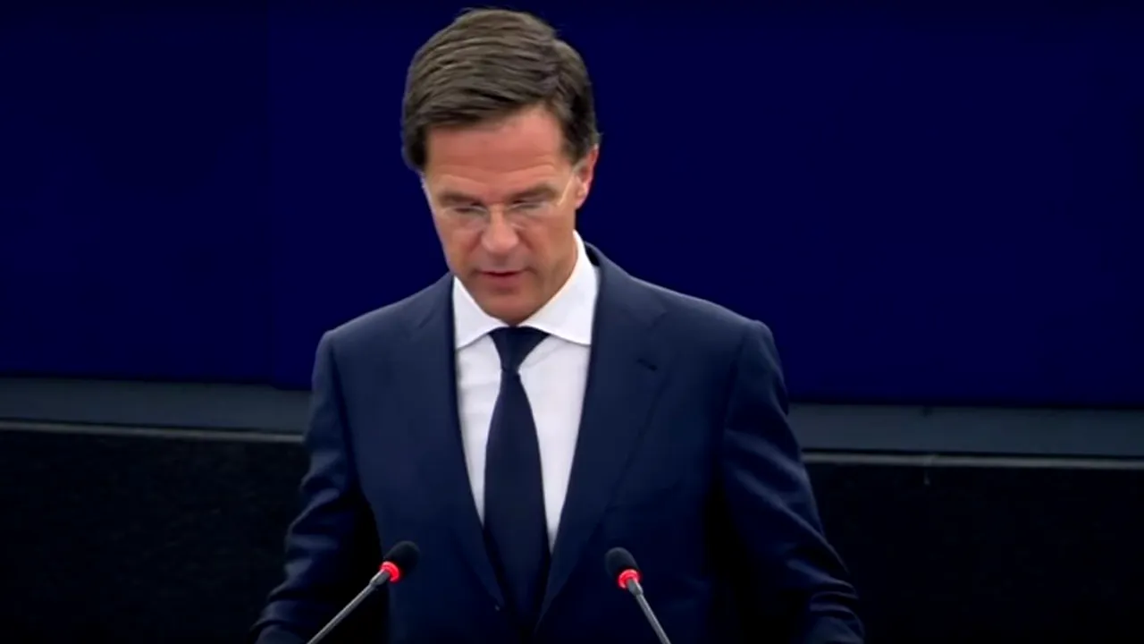 PARIU RISCANT. Olanda adoptă aceeași strategie ca și Marea Britanie: 