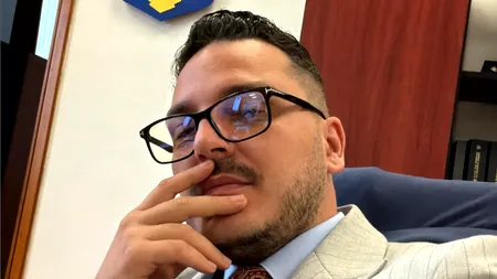 Lui Makaveli i s-ar fi făcut rău în timpul audierilor. Influencerul este anchetat pentru un prejudiciu de 574.000 de lei