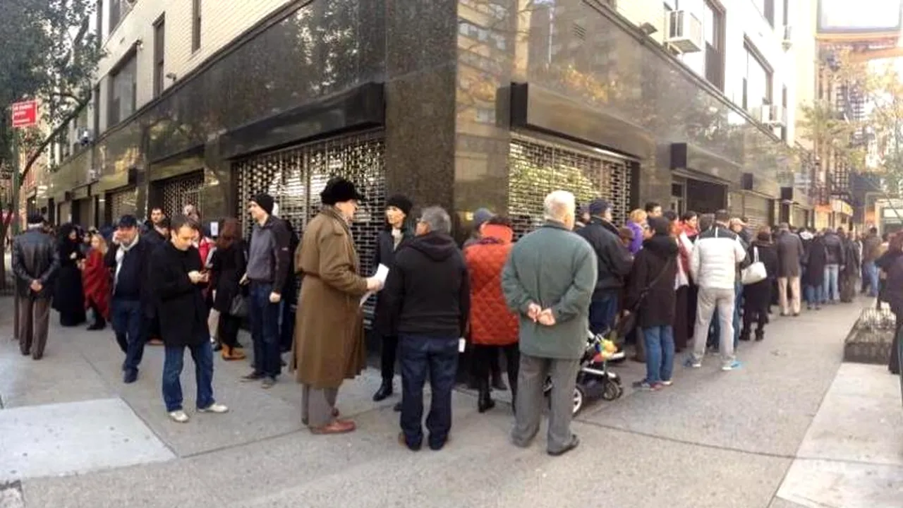 Român din Londra, Valentin Ciubotaru: 