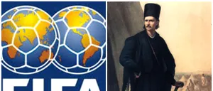 21 MAI, calendarul zilei: Se înființează FIFA / Tudor Vladimirescu este arestat
