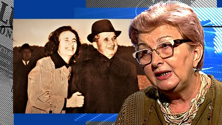 VIDEO | Prof. univ. Lavinia Betea: „Nu a fost doar mânia populară în sfârșitul lui Ceaușescu”