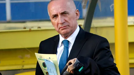 Marius Stan: Am lăsat în contul clubului 7,3 mil. euro, iar acum nu sunt plătite nici salariile jucătorilor