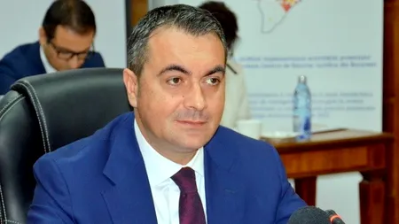 Președintele Consiliului Județean Giurgiu, Marian Mina, se joacă „de-a v-ați ascunselea” cu izolarea și promite plângeri penale