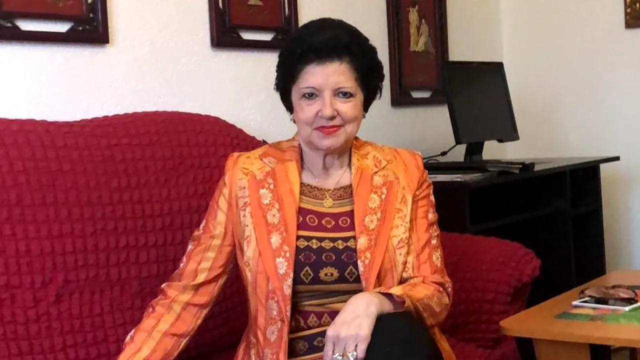 Angela Nicolae: Probabil nu știau toți procurorii de protocol. Erau anumiți procurori specializați