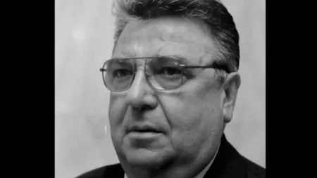 Doliu în politica românească. Un fost senator a murit la 78 de ani