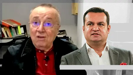 VIDEO | Ce implicații are fuga lui Cătălin Cherecheș din România? Ion Cristoiu: S-a dus la punct fix!