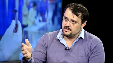 Ghinea: Ponta și Dragnea, „tupeu de borfaș