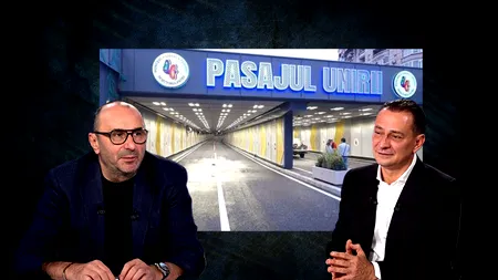 Daniel Băluță: „DISPUTA cu Nicușor Dan a fost o etapă necesară pentru a atinge scopul final - Să punem în siguranță centrul Bucureștiului