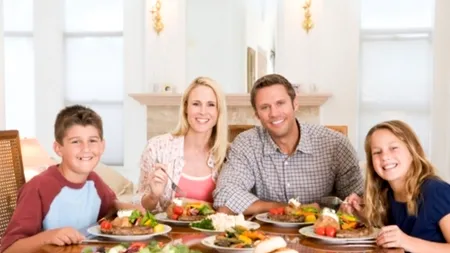 Ce, cât și cum trebuie să mâncăm de Paște. Răspunsul nutriționistului, la Gândul LIVE, în această seară, de la ora 20.00