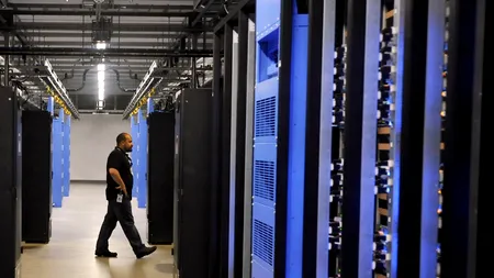 Microsoft, investiție de miliarde de euro în Europa