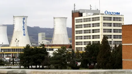 Vestea proastă a premierului Ponta pentru Oltchim: CE nu permite ajutor de stat  și nu avem cumpărători. Sunt necesare disponibilizări