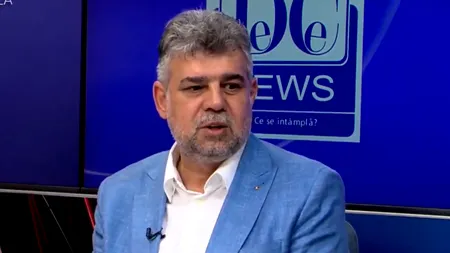 Marcel Ciolacu: Gabriela FIREA și-a învățat foarte bine lecția după ce a pierdut alegerile acum 4 ani
