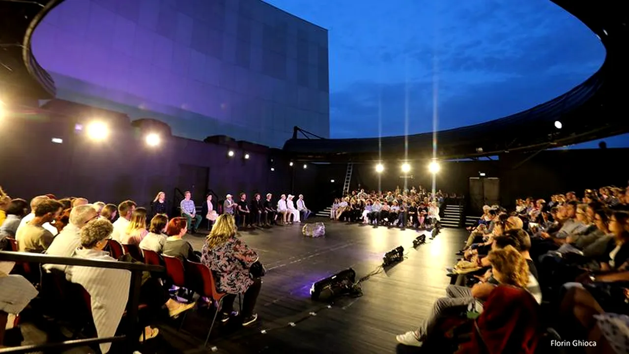 Care va fi primul spectacol în interior la Teatrul Național București/ Ion Caramitru: „Avem nevoie de un răgaz pentru a reface spectacolele ținând cont de noile reglementări”