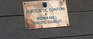 Peste 20 de angajați de la Curtea de Conturi pleacă la BARCELONA pentru „un curs de specializare”/Taxa pentru un singur participant e de 3.000 de euro