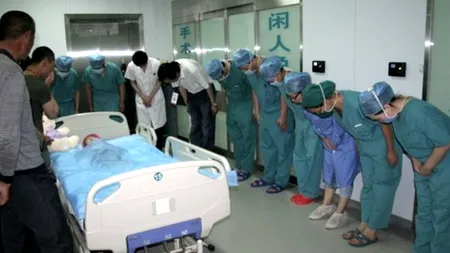 Povestea emoționantă care a făcut înconjurul lumii. Prin moartea ei, le-a dat viață altor copii