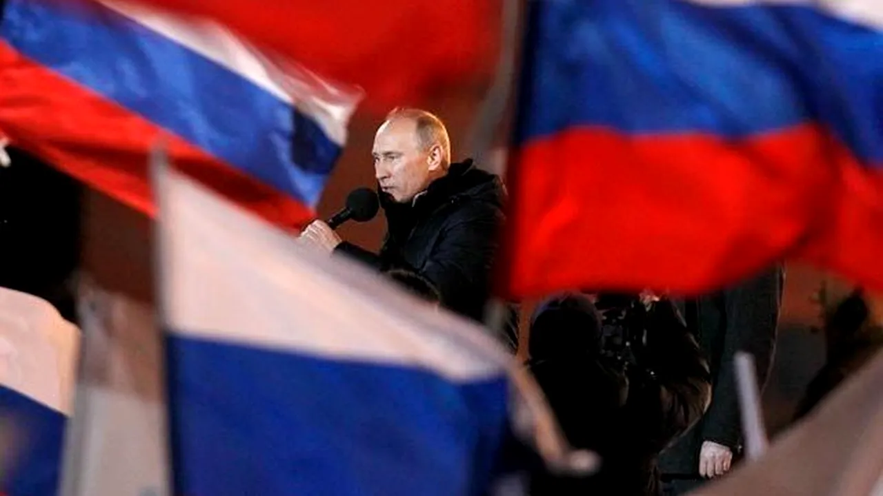 VLADIMIR PUTIN revine la Kremlin pe fondul contestării. Biografia liderului cu mână de fier al Rusiei