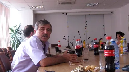 Primarul din Slobozia a fost trimis în judecată pentru fals și instigare la fals