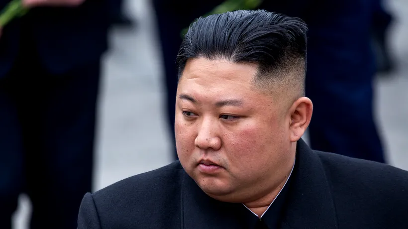Kim Jong Un anunță o nouă armă „înfricoșătoare”ce ar putea să o vândă Rusiei