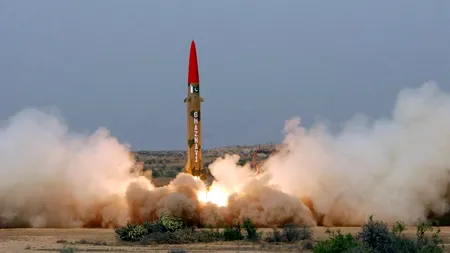 Aliat SURPRIZĂ pentru Siria. Ce țară a încălcat embargoul ONU și a trimis PIESE PENTRU RACHETE spre Damasc