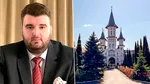 Victoraș Micula, condamnat la muncă în folosul comunității, prestează la Mănăstirea Sfintei Cruci din Oradea. Ce revelații a avut și ce face acolo