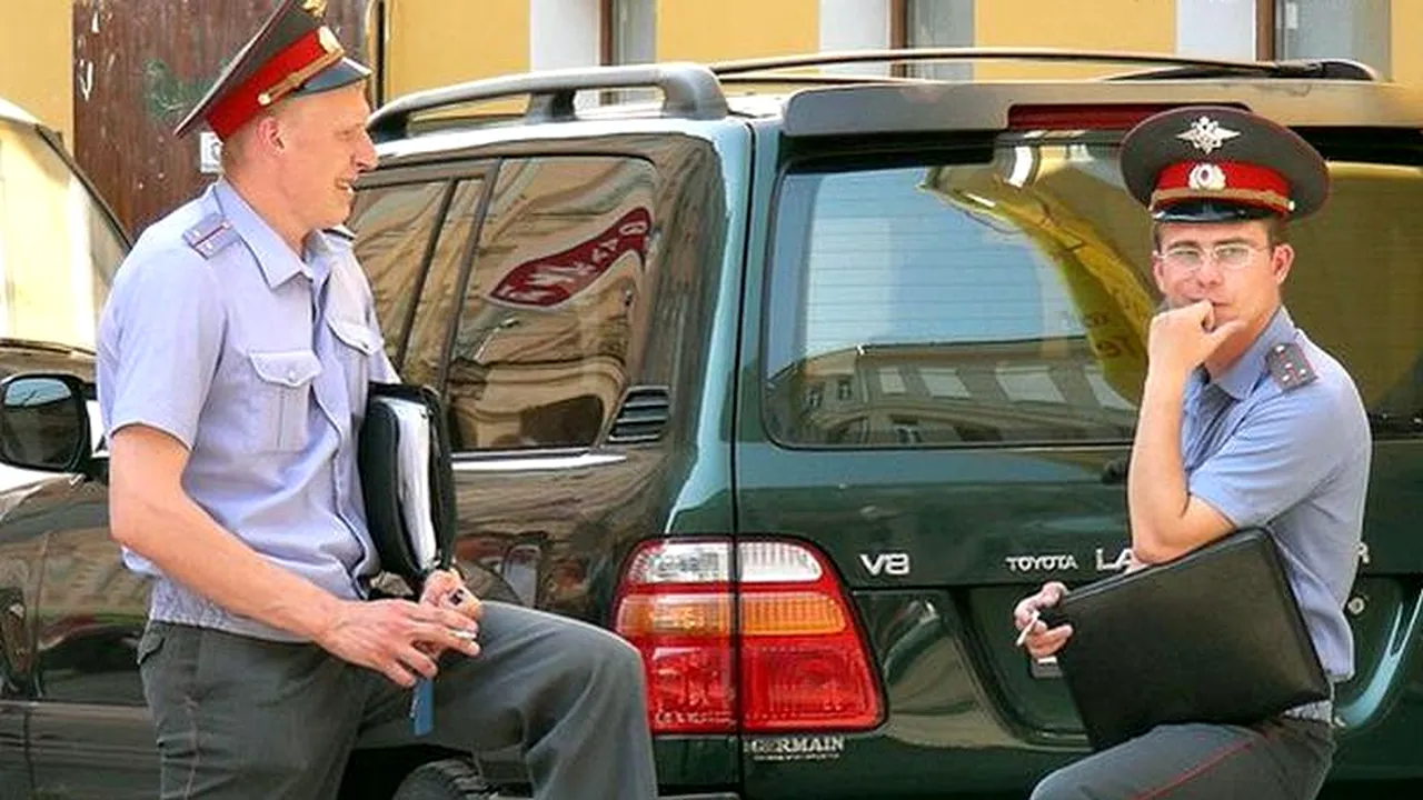 Un anchetator rus a fost prins în timp ce primea o mită de un milion de dolari