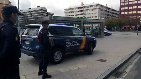 SPANIA. Români arestați pentru trafic cu muncitori agricoli / Victimele rețelei erau tot din țara noastră (VIDEO)