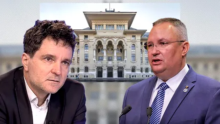 Nicușor Dan rămâne în stand by până la alegerea unei conduceri la PNL București. Nicolae Ciucă: Trebuie să avem alegeri cât mai curând